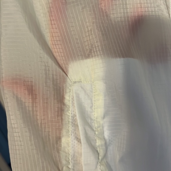 New Rain Jacket - Picture 4 of 12